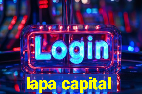 lapa capital